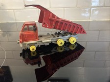 Dinky Foden Dump Truck #855