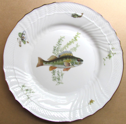 Ginori porcelain quenelle - porcelain,
