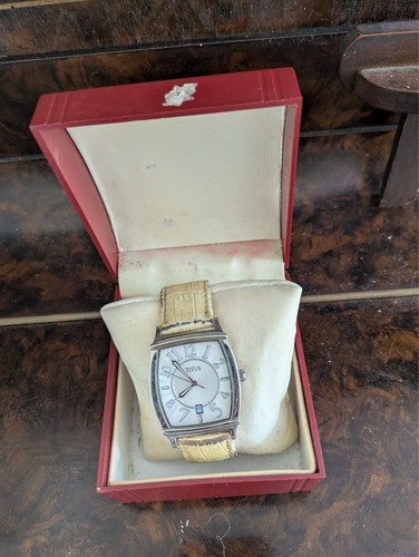 Vintage titus mens - titus, model