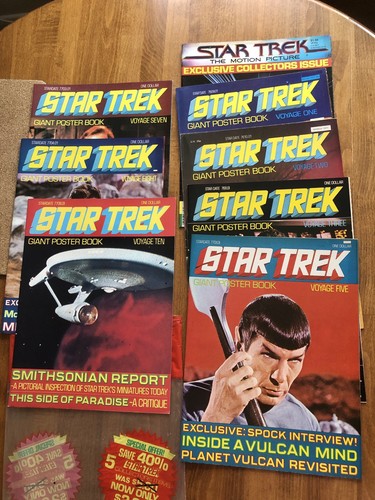 Star trek the - the, picture