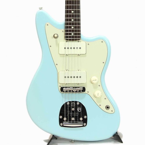 Fender made japan junior - fender,