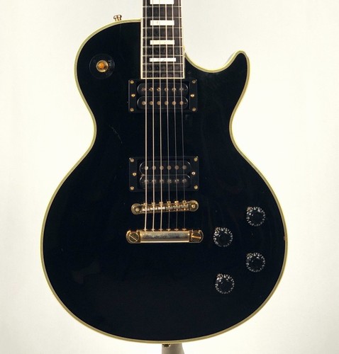 Burny rlc custom - burny,
