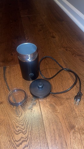 Nespresso aeroccino hot - nespresso aeroccino,