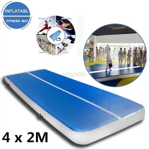 Air tumbling track - 4*2m,