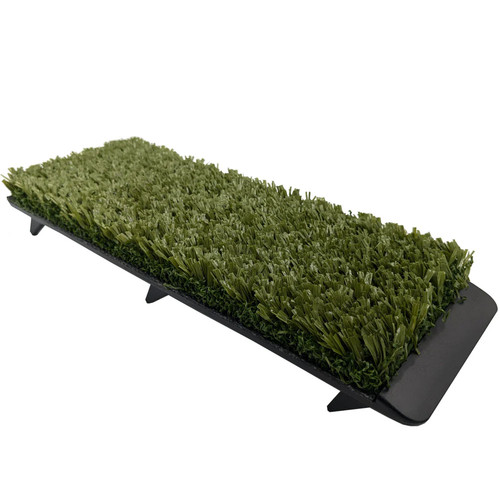 Spurk long pile grass - pile,