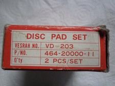 YAMAHA FS1E RD50M RS100DX