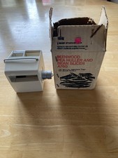 Kenwood Chef Pea Huller And