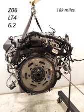 Complete Engine Chevrolet