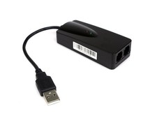 Fax Modem 56K On USB Port - 2