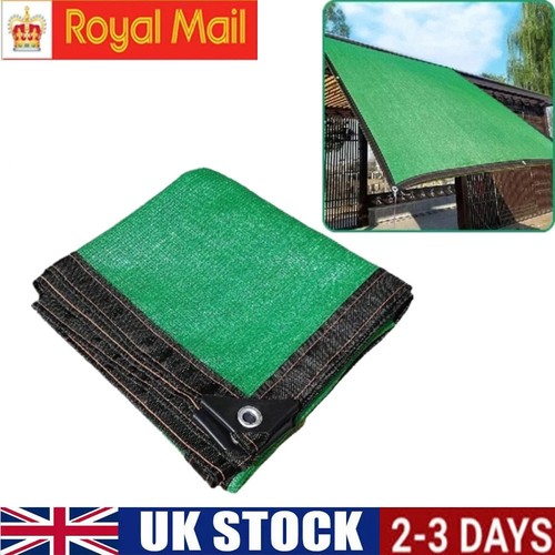 Shade netting green bulk - netting,
