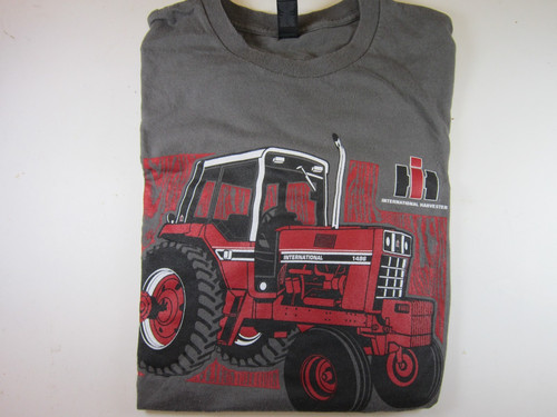 International harvester 1486 - international,