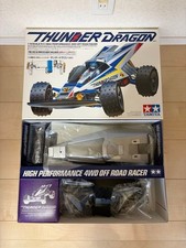 Tamiya Thunder Dragon 1/10 RC