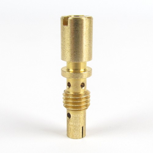 Idle jet holder emulsion - idle, holder/emulsion