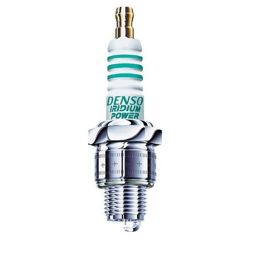 Dense candle iwf27 iridio - dense,