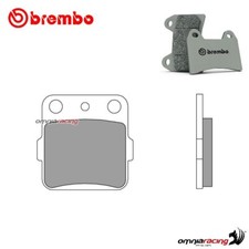 Brembo SX Rear Brake Pads for
