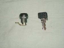 Etz 251 301 - mz, lock