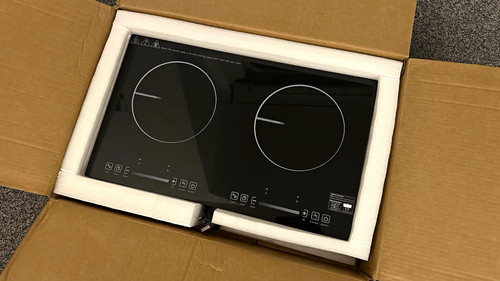Vbgk k20012 double induction - double,