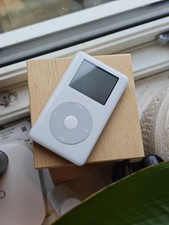 MODDED iPod Classic 4th