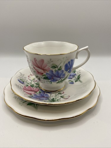 Royal albert tea cup saucer - cup, &