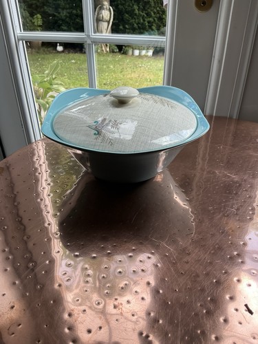 Meakin sol serving bowl - j&g,