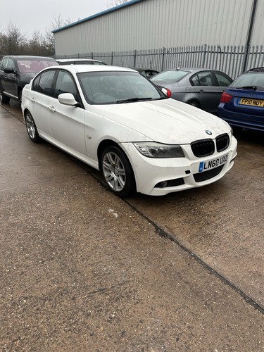 Bmw series e90 apline - e90,