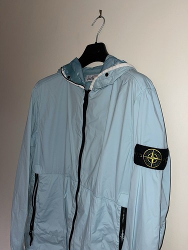 Stone island skin touch - stone,