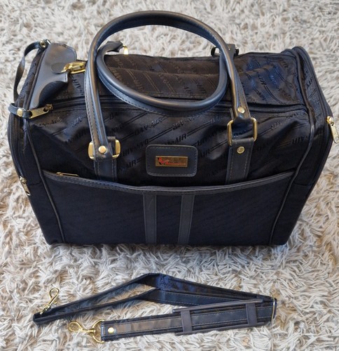 Dan air cabin crew bag - air,