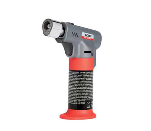 Zippo butane torch - torch, jet