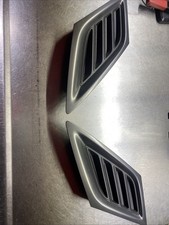 Saab 9-3 Grey Turbo X Front