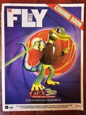 GEX 3D: Enter the Gecko