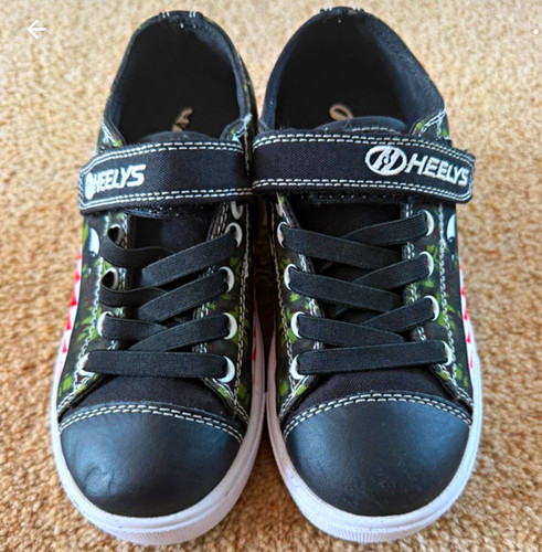 Heelys unisex kids skate - heelys,