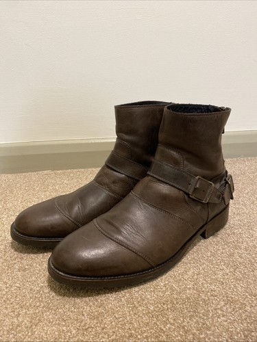 Belstaff men leather - men’s,