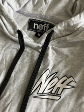 NEFF Hoodie Shirt Size M Mens