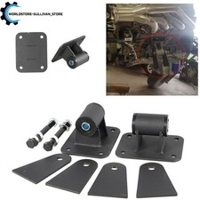 Universal Engine Motor Mounts