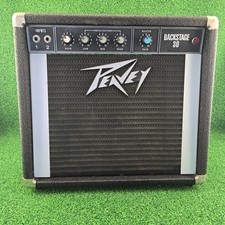 Peavey Backstage 30 guitar amplifier