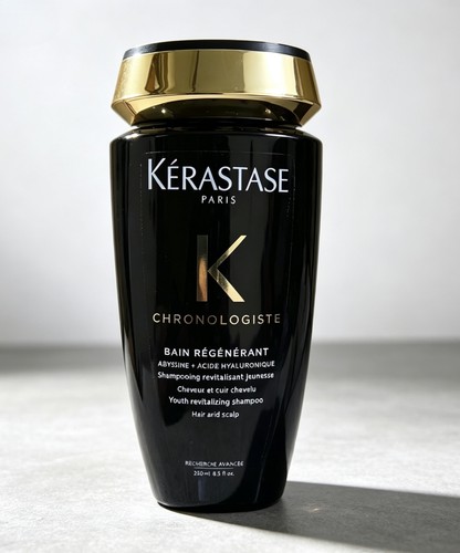 Kerastase chronologiste bain - chronologiste,