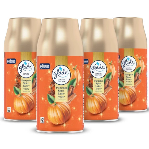 Glade automatic air freshener - air,