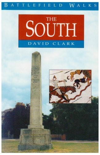 The south - the,