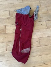 Hurtta Extreme Warmer Dog Coat