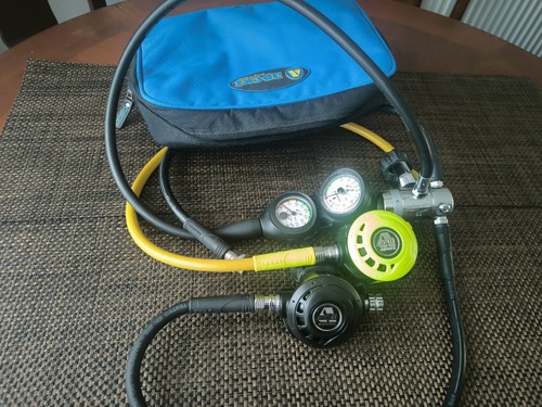 Apeks dst atx50 - +,