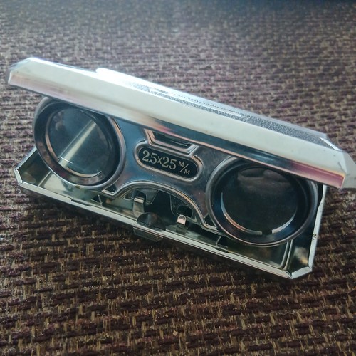Vintage 1960s king - 1960s, folding