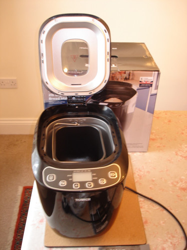 Tower t11003 2lb digital bread - tower,