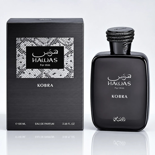 Rasasi hawas kobra for - for, him