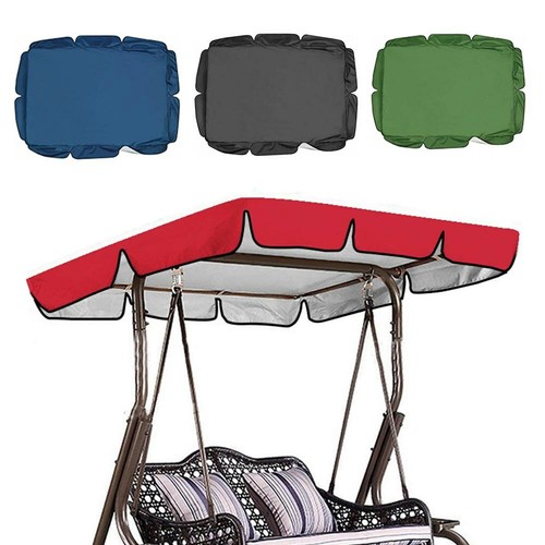 Replacement canopy for - canopy, swing