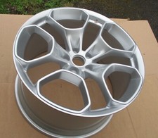 New Genuine Lamborghini Huracan Giano Rear Alloy Wheel 11J X 20 4T0601017A