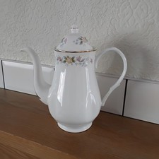 Vintage Mayfair Alpine Pattern