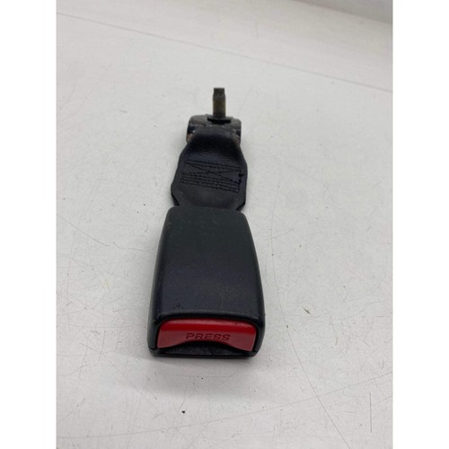 Honda civic seat belt buckle - civic,