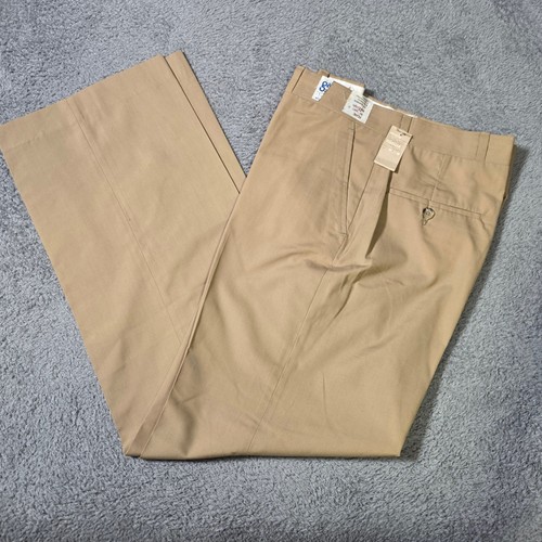 Mens 36x31 trousers - trousers, tan