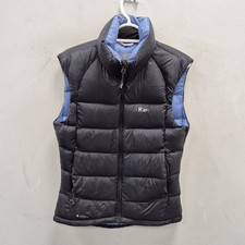 Rab Neutrino Down Black Puffer
