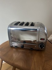 Dualit 40352 2200W Vario